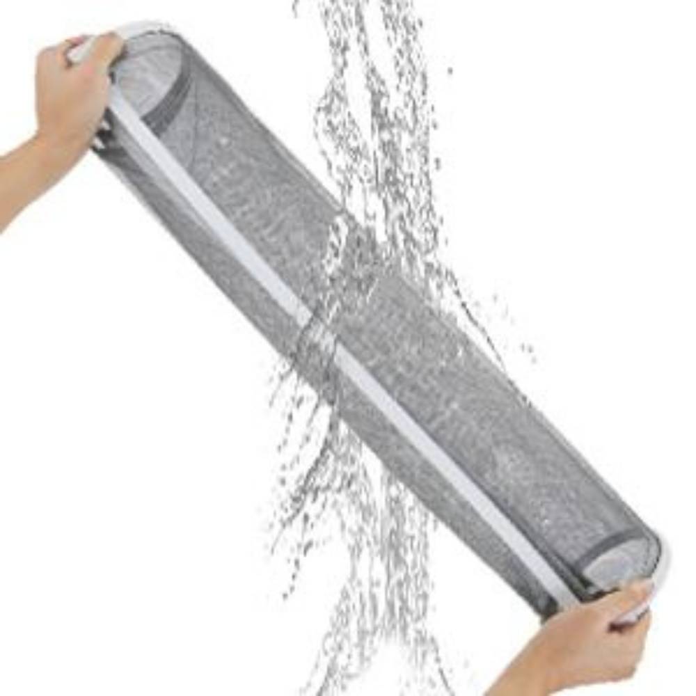 Magnetic Screen For Windows - White / 39" x 39": image 8