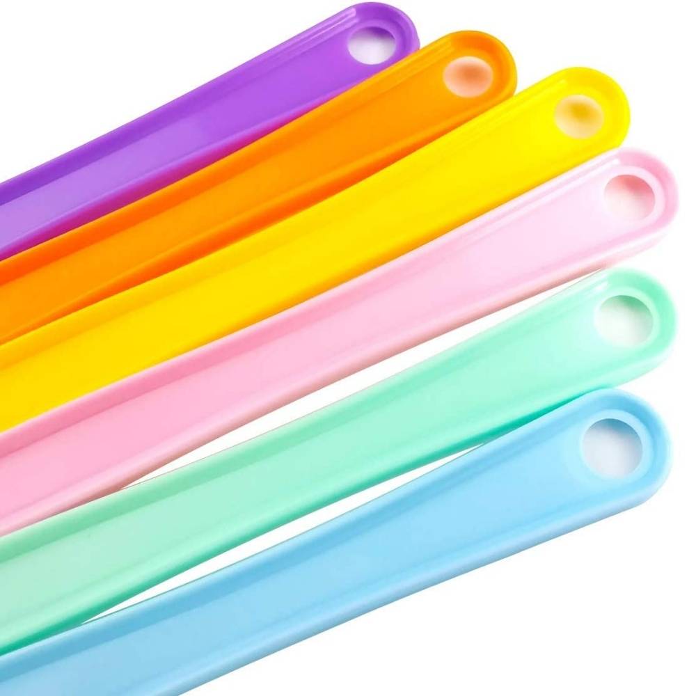 Hand Plastic Fly Swatter: image 5