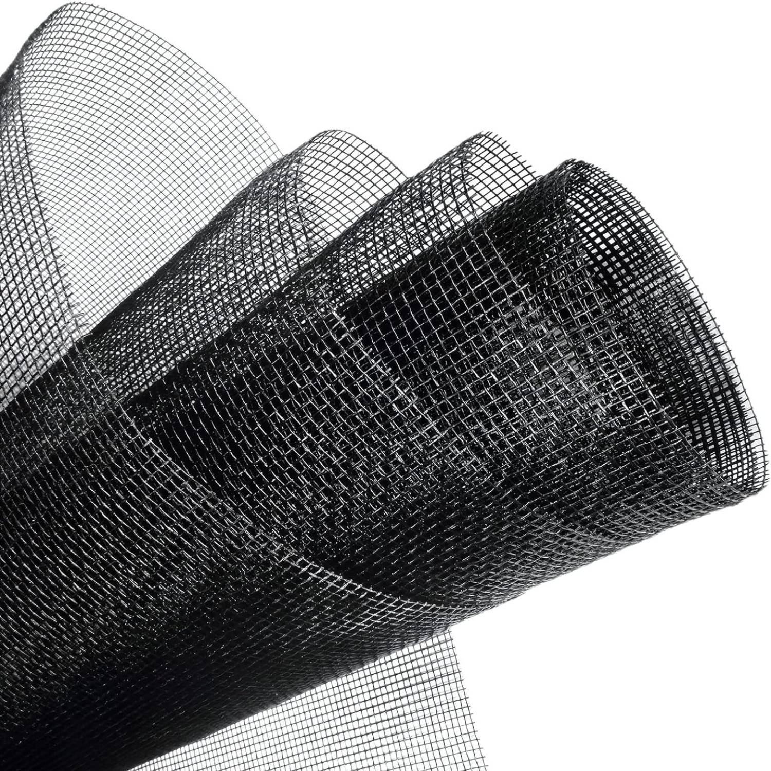 Fibreglass Screen Mesh
