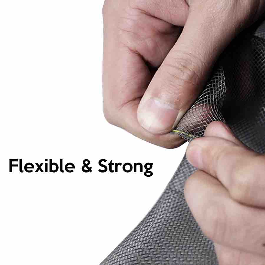 Fibreglass Screen Mesh - Standard Mesh / 39" x 39": image 4