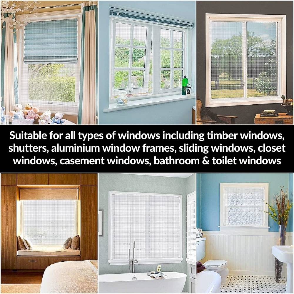 buy screening for window