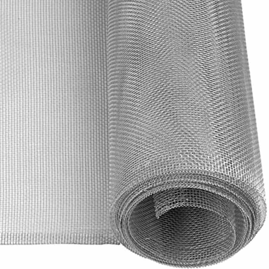 Fibreglass Screen Mesh - Standard Mesh / 39" x 39": image 2
