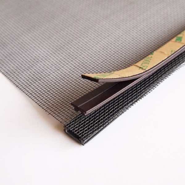 Extra Magnetic Strip - Per Foot