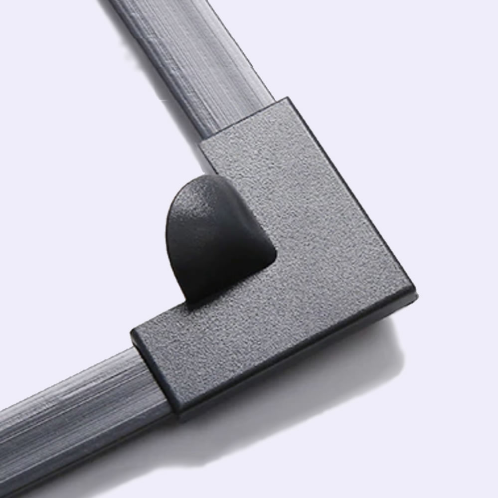 Extra PVC Frame Lengths - Per Foot