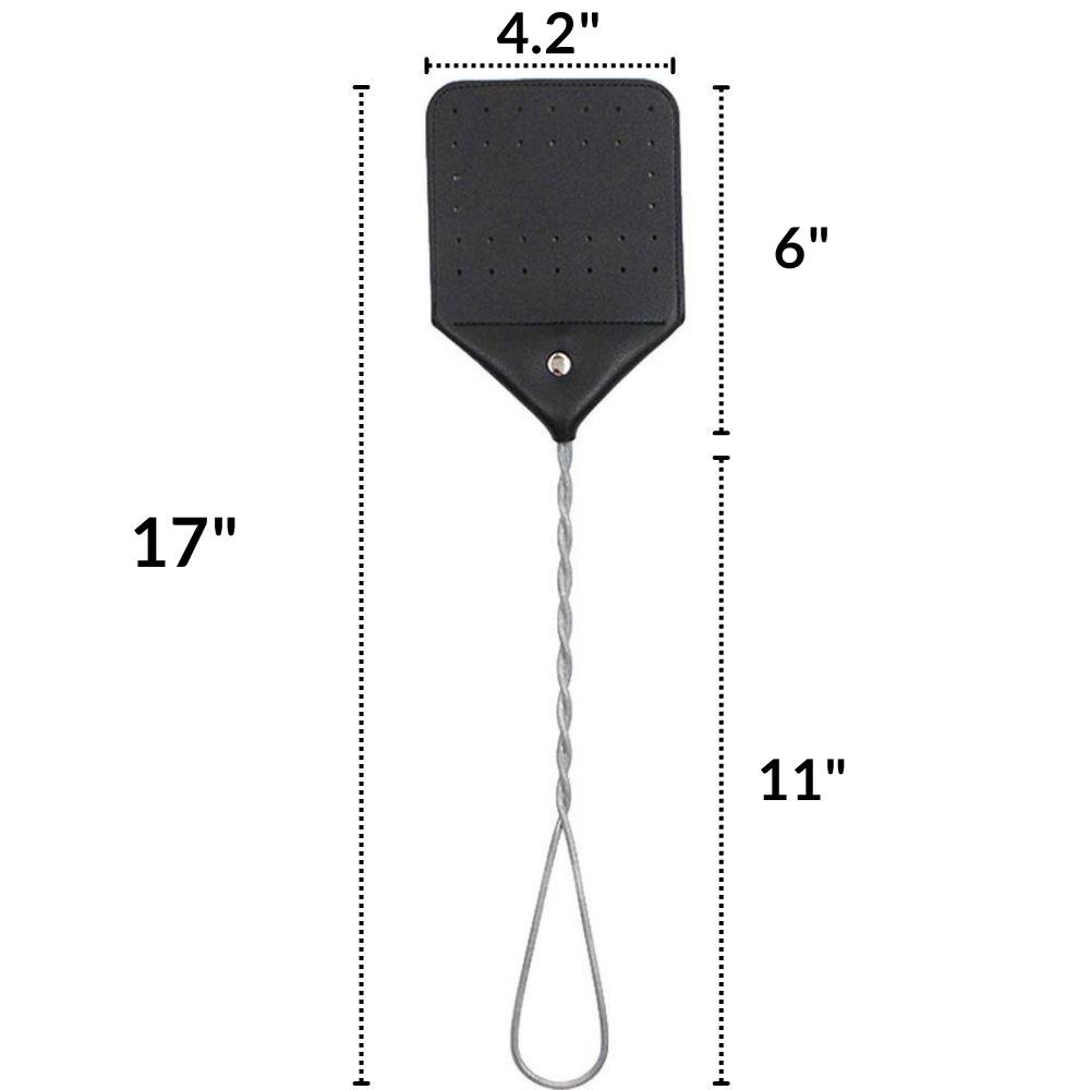 where to buy leather fly swatter near me